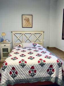 LOS PINOS DE NAVALFRESNO