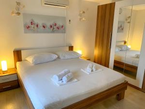 Apartmani Nede 