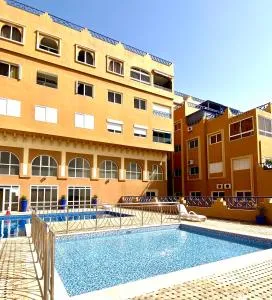 Sunlight Taghazout Bay - Agadir - Tamraght Ou Fella