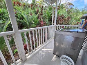 Paunch Beach Retreat