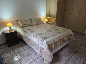 Apê Itararé em São VicenteSP