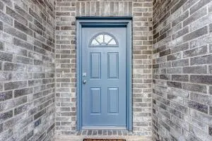 Houston Blue House - North Houston