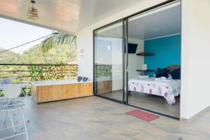 Cabañas Los Héroes