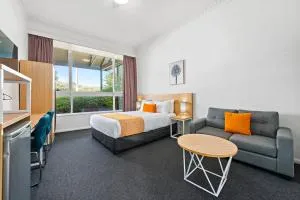 Comfort Inn & Suites Lakes Entrance - Kalimna