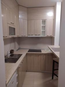 Apartman MEGI