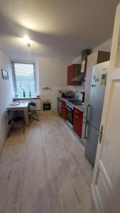 ferienwohnung Radevormwald Mitte