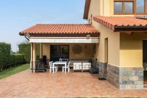 Villa Sonrisa de Llanes