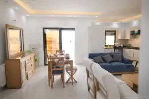 Newly Furnished Elite Apartment - El Buneiyat Shamaliah