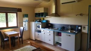 Studio de charme + terrasse : Verdon, lac, plages