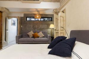 Estudio independente Casa Xaha