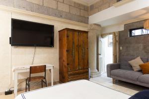 Estudio independente Casa Xaha