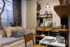 Estudio independente Casa Xaha