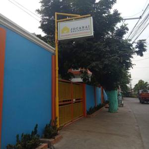 Jocanai Residences Studio C