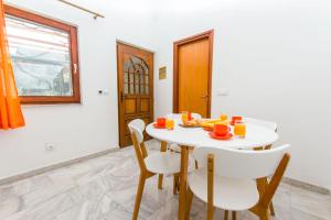 Apartment Green terrace