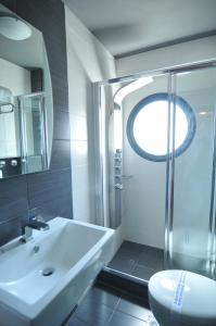 Panorama Inn Hotel Olympos Greece
