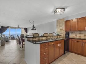 Hidden Dunes Condominium 0705 by Newman-Dailey
