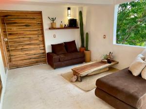 Casa “La Kampamocha”