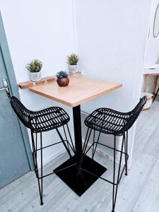 Le Nid Secret Sérénité au Cœur de Grasse