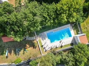 House Edvard - Plano