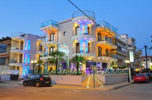 Panorama Inn Hotel Pieria Greece