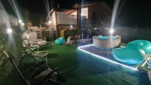 GOLDEN HILL - Ciminna