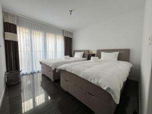 Center Park Apartment