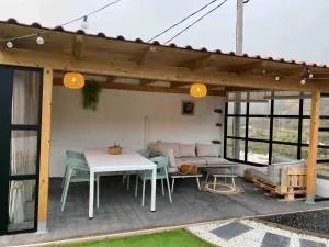 Cozy house in Santa Cruz de Tenerife with terrace - 108 m² - Ruigómez