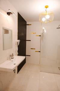 MODERNO hotel Garwolin