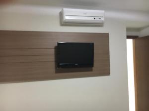 Veredas do Rio Quente Apart