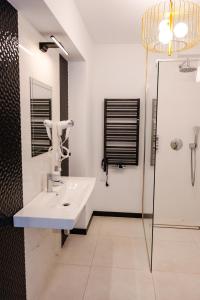 MODERNO hotel Garwolin