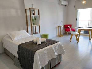 Moderno apartamento en el corazón de Palermo Hollywood