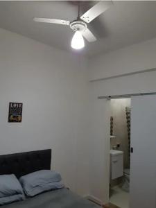 Lev Apartments - Apto Copacabana Posto 2 - 300m da praia