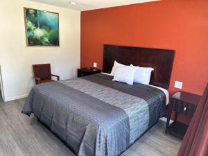 Bell Manor Motel