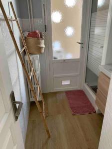 Appartement centre ville 3 chambres rénové+parking