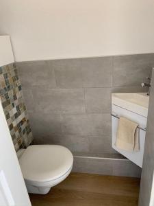 Appartements Appartement centre ville 3 chambres renove+parking : photos des chambres