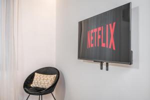 Design in Centro a Modena, pass parcheggio incluso, Appartamento Ciao Bella