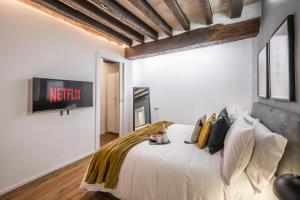 Design in Centro a Modena, pass parcheggio incluso, Appartamento Ciao Bella