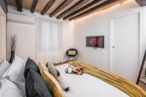 Design in Centro a Modena, pass parcheggio incluso, Appartamento Ciao Bella