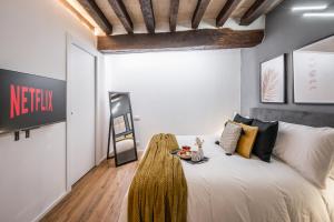 Design in Centro a Modena, pass parcheggio incluso, Appartamento Ciao Bella