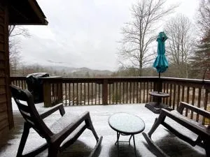 Paradise Peak - Tranquility and majestic splendor! - Hampton