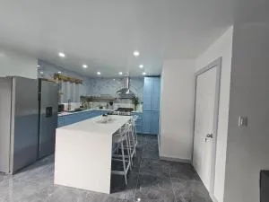 Casa Margarita - Alligator Nose