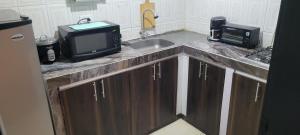 Apartamento confort centro