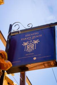 Encanto Paraty Beach