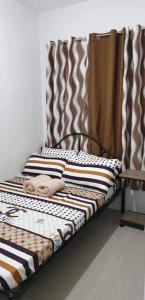 Blueberry Transient House