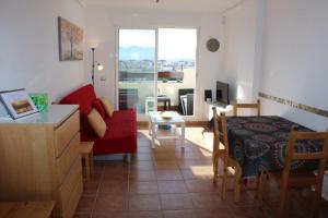 Apartamento 5 pers - Terrazas - 5 Piscinas - Pádel