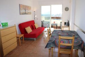 Apartamento 5 pers - Terrazas - 5 Piscinas - Pádel