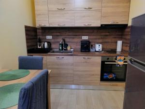 Студиа за гости СЛАВЯНИ