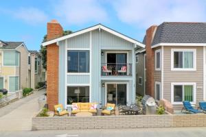 2 Bedroom Home on the Beach with Ocean View - Ubytování bez kategorie ve městě Newport Beach