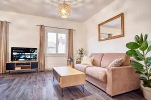 " L'étape de Firmi " - La Berthoumarle