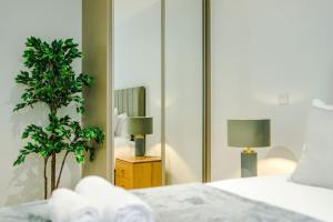 Rock Mill - Stunning Studio Apartment